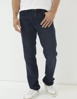 Straight Fit Jeans