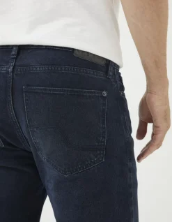 Straight Fit Jeans