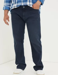 Straight Fit Jeans