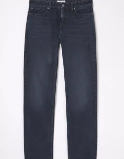 Straight Fit Jeans