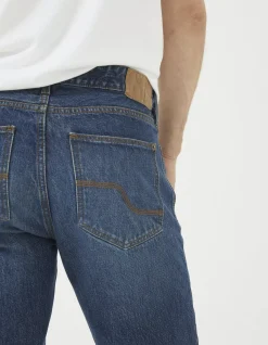Straight Fit Jeans