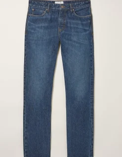 Straight Fit Jeans