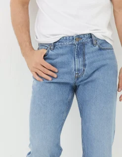Straight Fit Jeans
