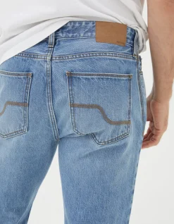 Straight Fit Jeans