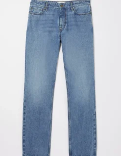 Straight Fit Jeans