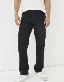 Straight Fit Jeans