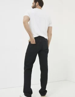 Straight Fit Jeans