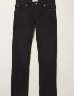 Straight Fit Jeans