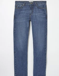Straight Fit Jeans
