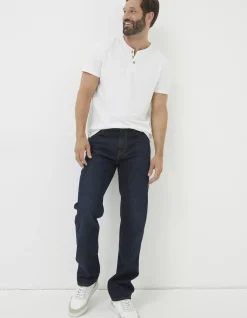 Straight Fit Jeans