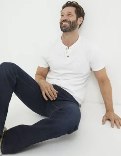Straight Fit Jeans