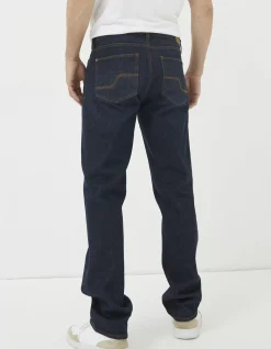 Straight Fit Jeans