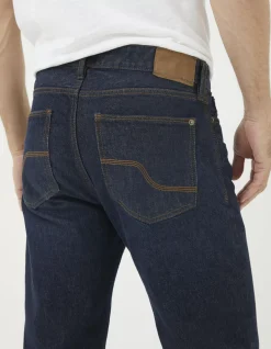Straight Fit Jeans