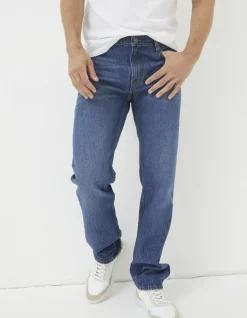 Straight Fit Jeans