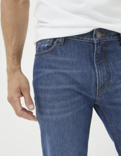 Straight Fit Jeans