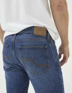Straight Fit Jeans