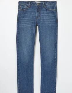 Straight Fit Jeans