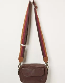 Stripe Interchangable Strap
