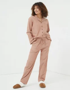 Stripe Pyjama Set