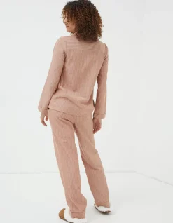 Stripe Pyjama Set