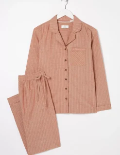 Stripe Pyjama Set
