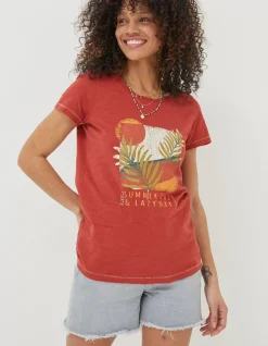 Summer Haze T-Shirt