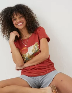Summer Haze T-Shirt