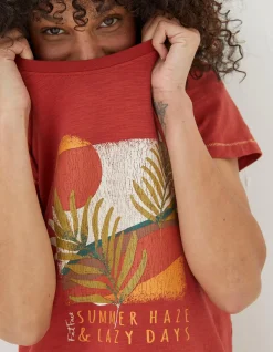 Summer Haze T-Shirt