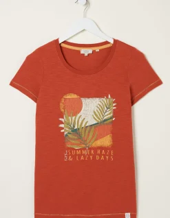 Summer Haze T-Shirt