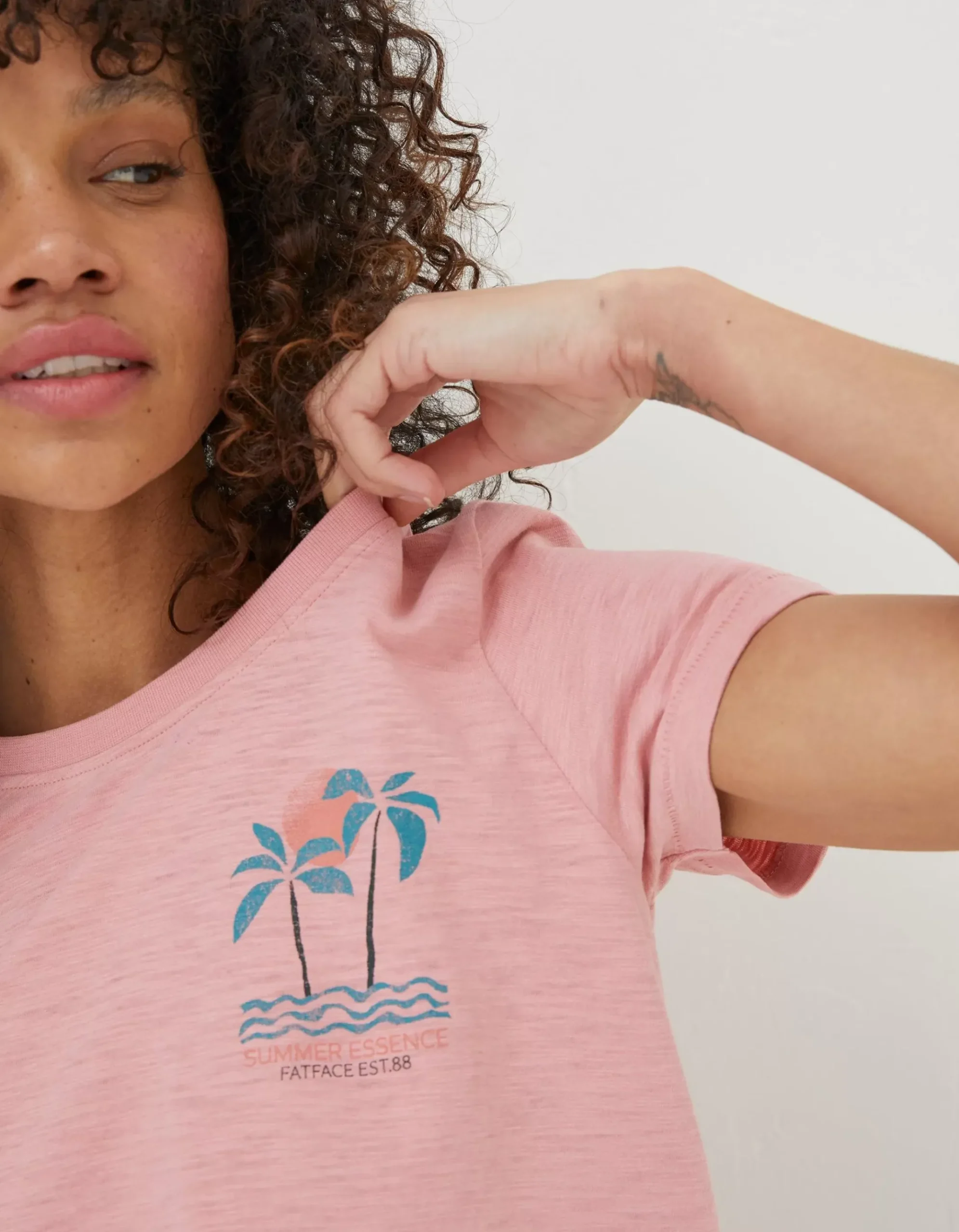 Sunshine All The Time T-Shirt