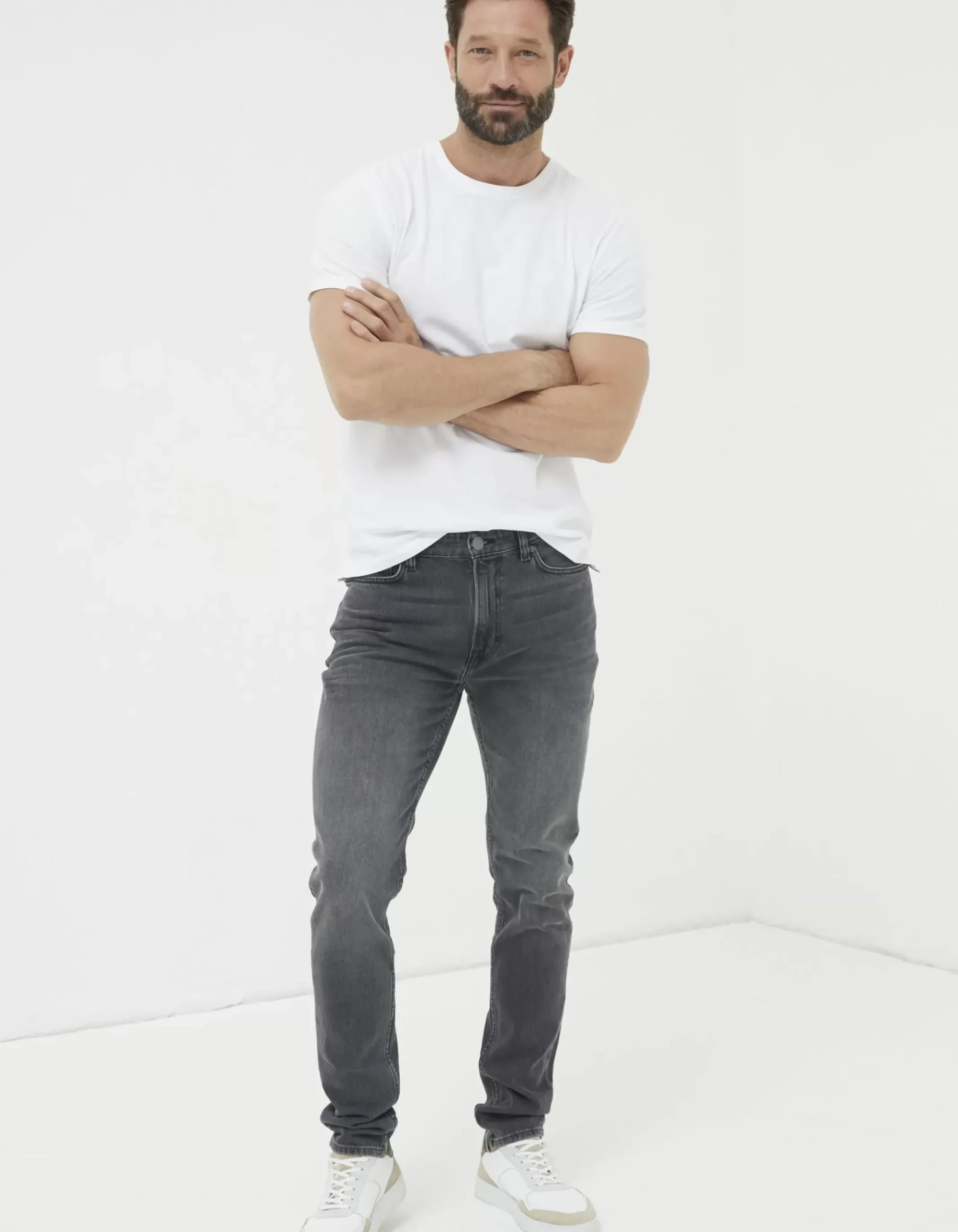 Super Slim Fit Jeans