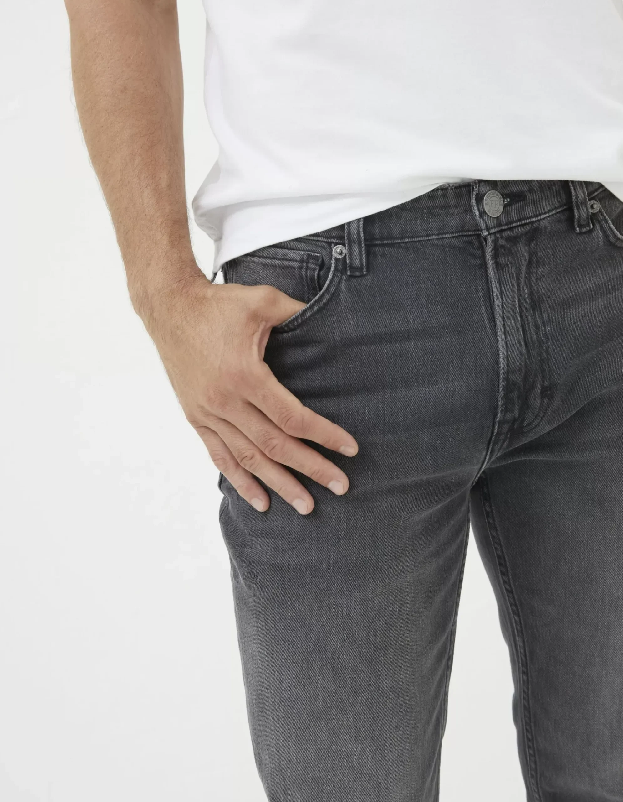 Super Slim Fit Jeans