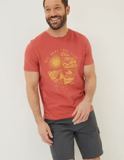Surf Club T-Shirt