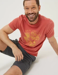 Surf Club T-Shirt