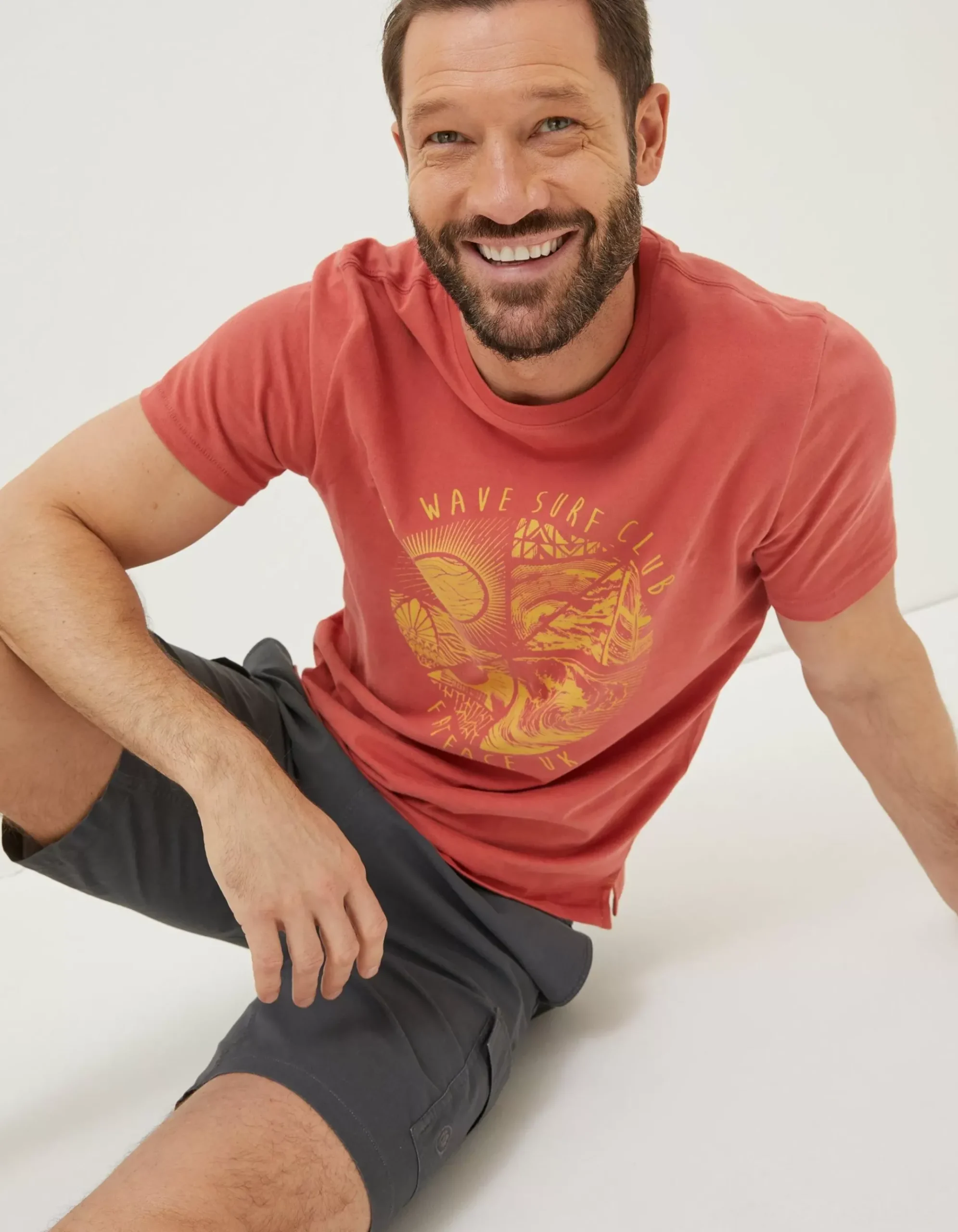 Surf Club T-Shirt