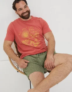 Surf Club T-Shirt