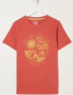 Surf Club T-Shirt