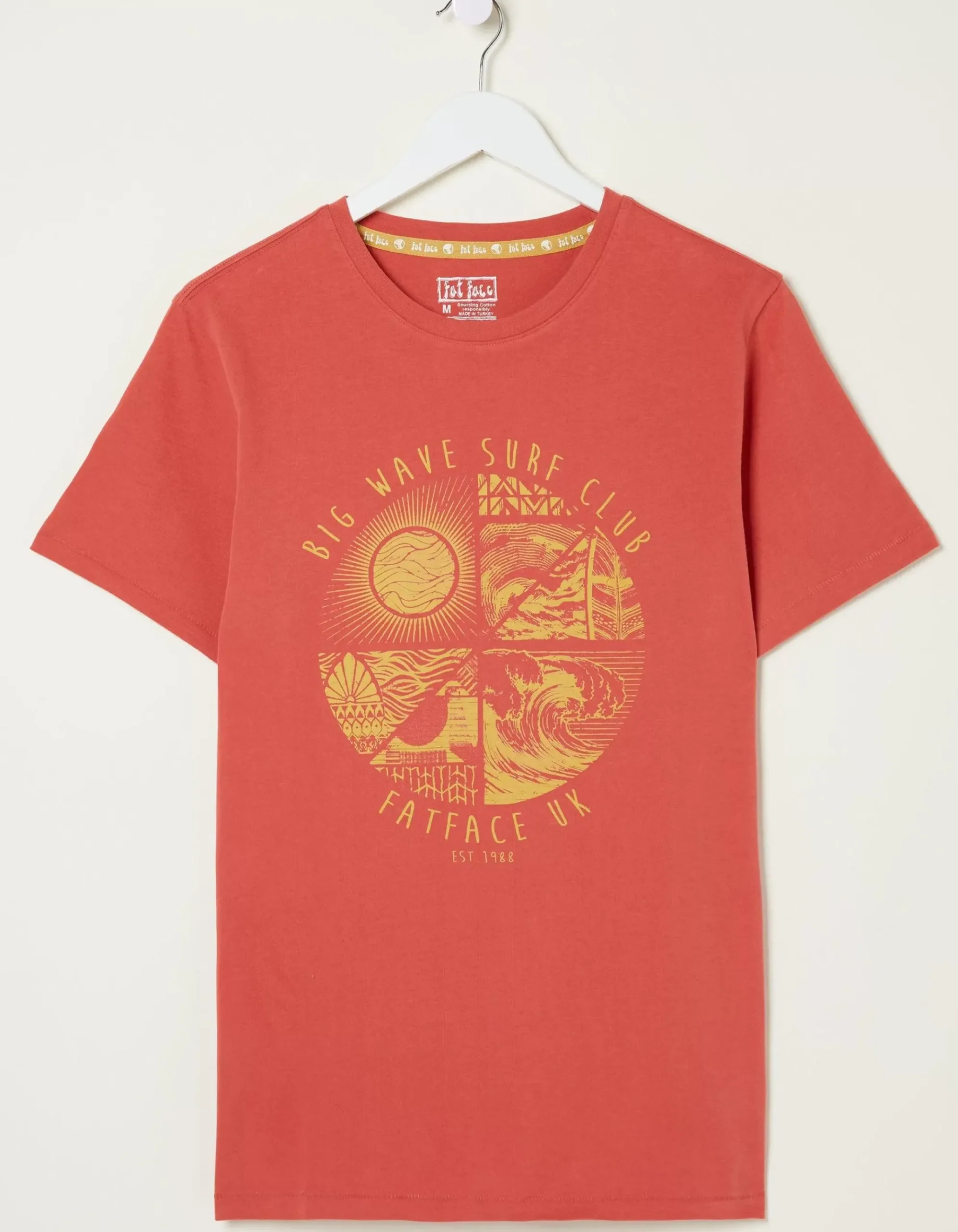 Surf Club T-Shirt