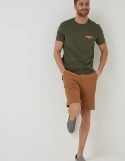 Surf Comp T-Shirt