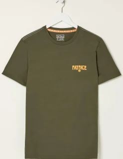 Surf Comp T-Shirt