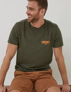Surf Comp T-Shirt