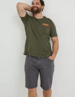Surf Comp T-Shirt