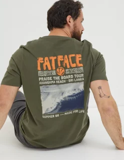 Surf Comp T-Shirt