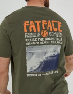 Surf Comp T-Shirt