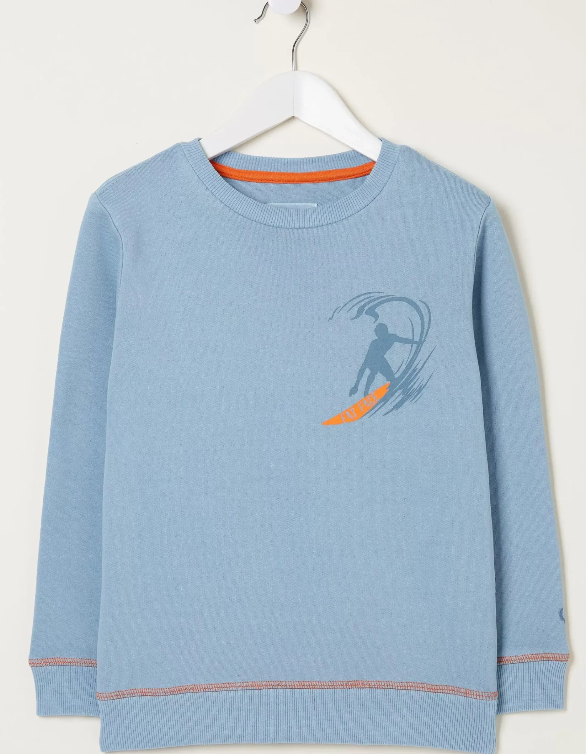 Surf Graphic Sweat