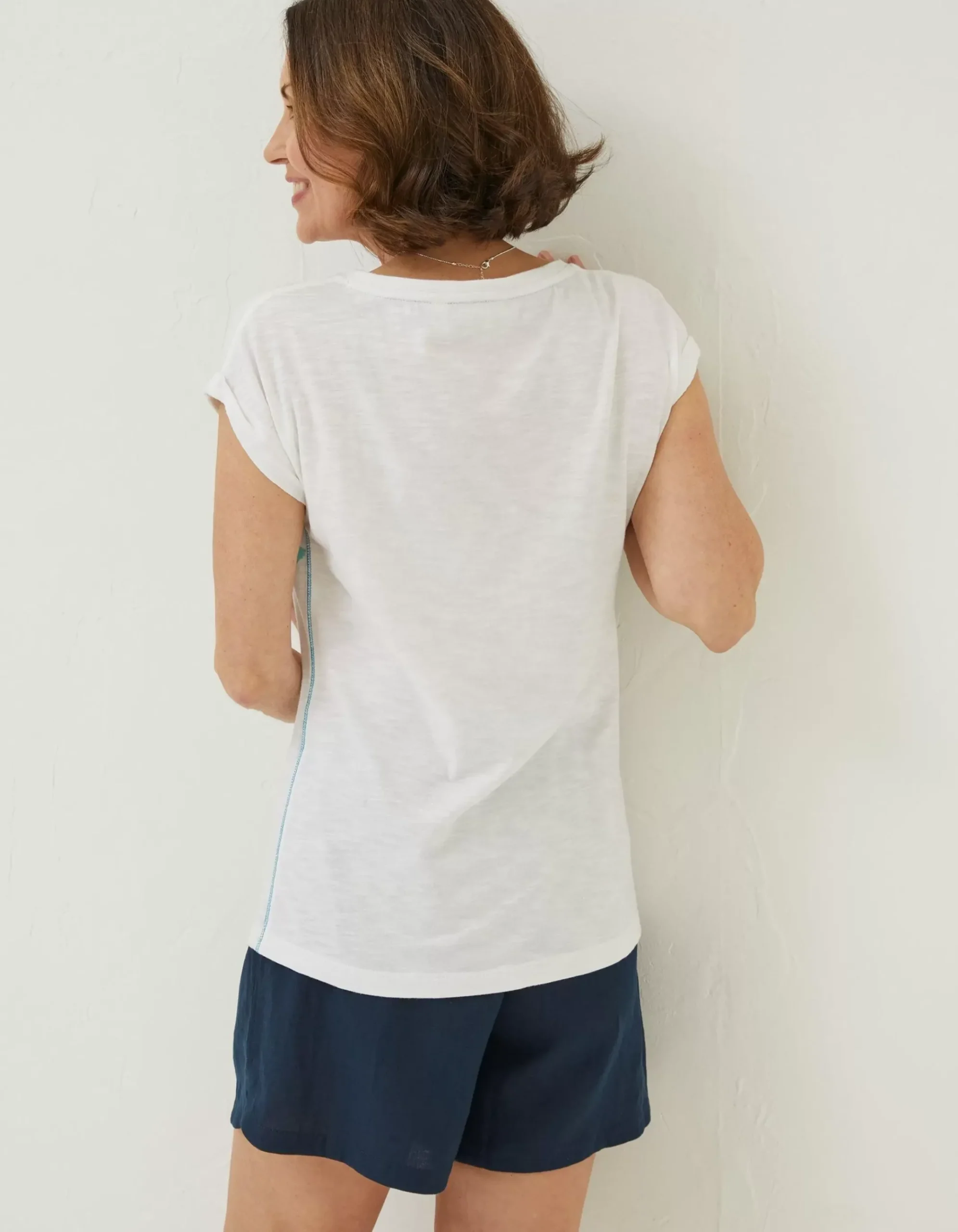 Surf Graphic T-Shirt