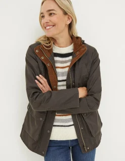 Sussex Heritage Coat