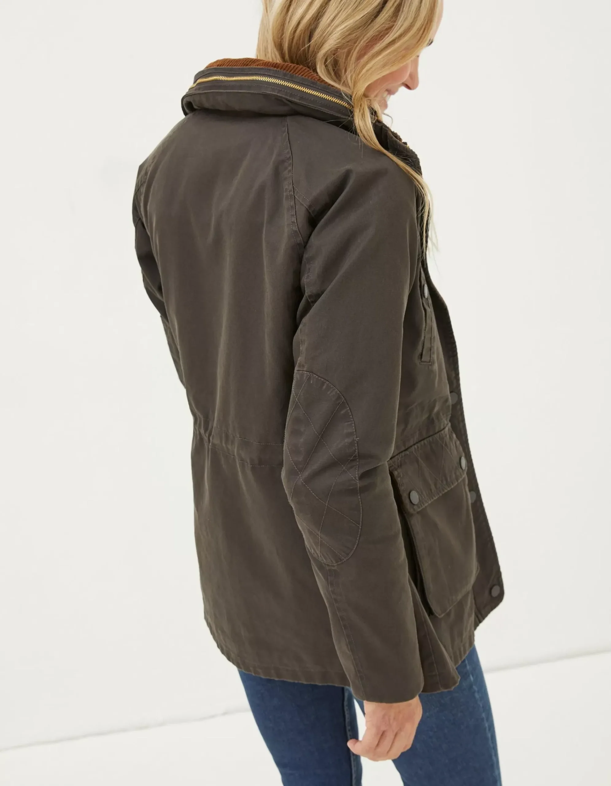 Sussex Heritage Coat