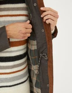 Sussex Heritage Coat