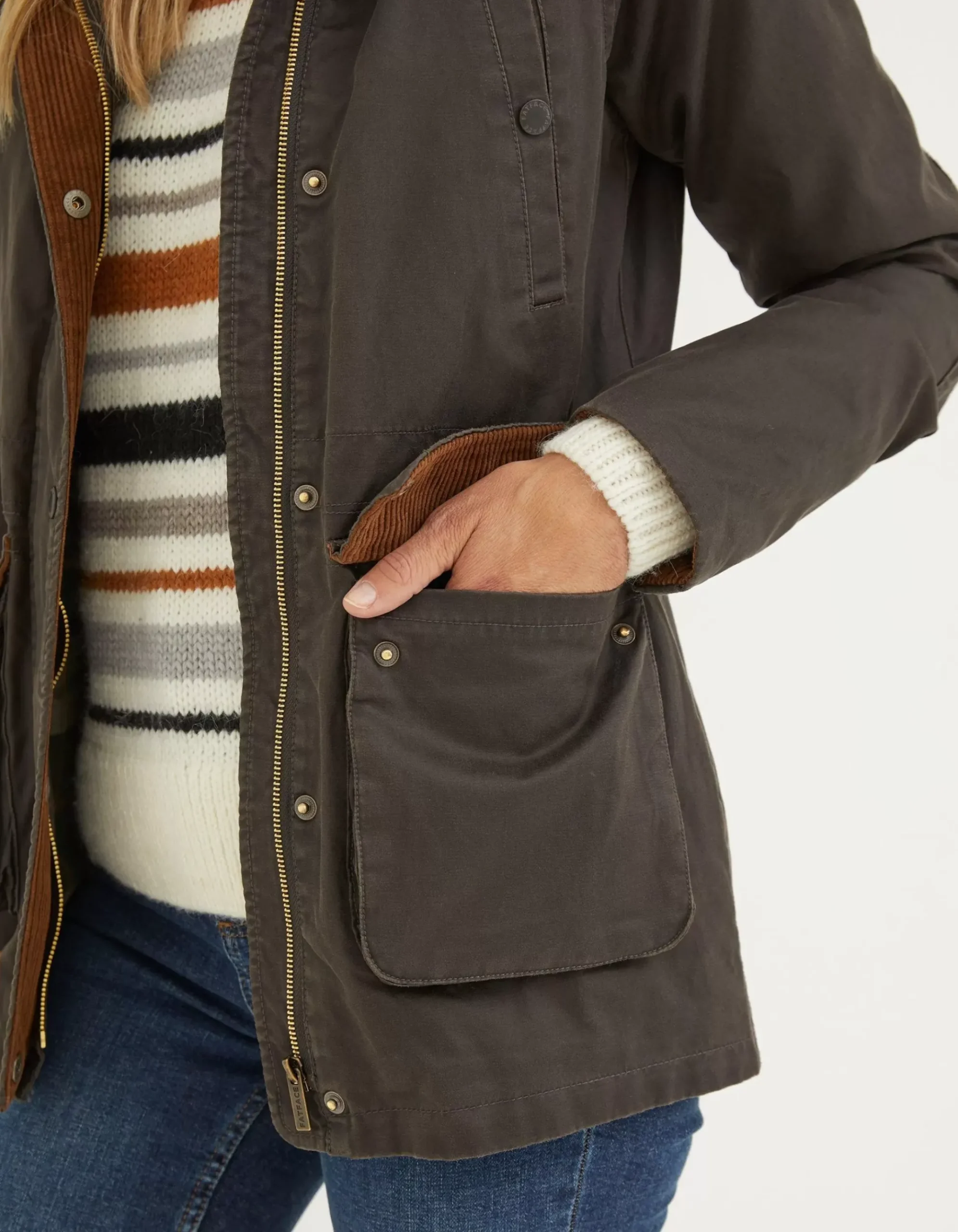 Sussex Heritage Coat